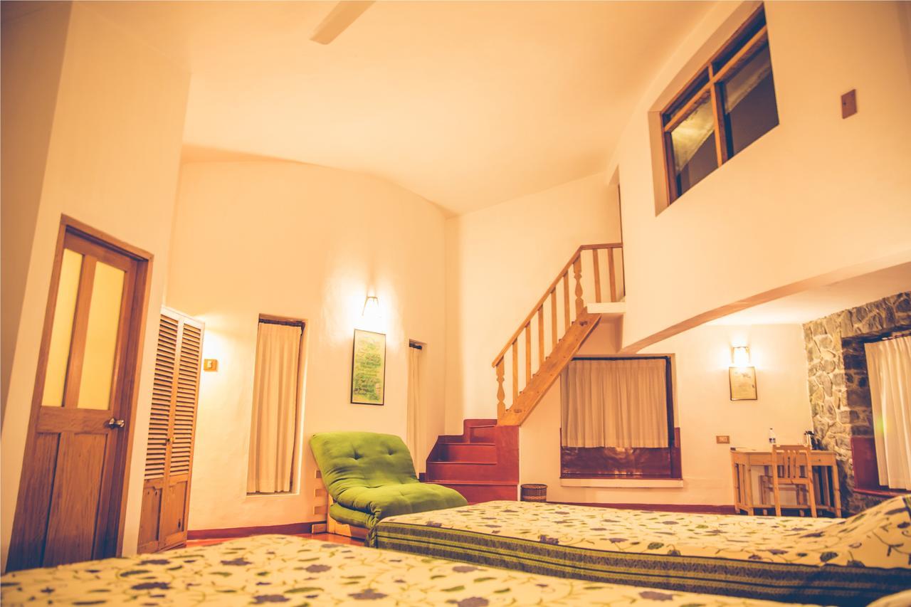 Wildernest Bed & Breakfast Thekkady Exterior photo